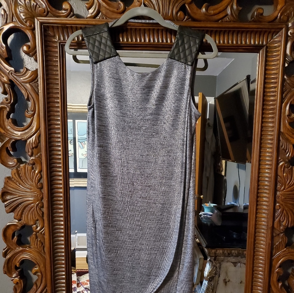 BCBG Generation dress